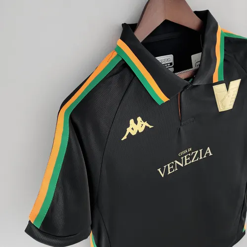 2022/2023 Venezia ホーム サッカージャージ タイ品質 — view 7
