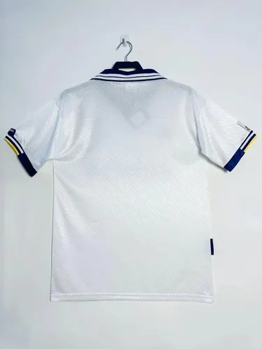 1993/1995 Retro Tottenham Hotspur Home Football Shirt AAA fan-grade — view 2