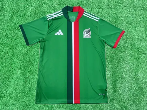 2025/2026 FIFA World Cup Mexico Home Football Jersey AAA fan-grade