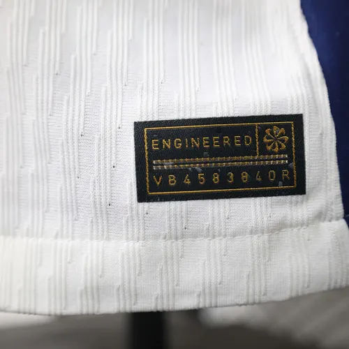 Maillot domicile Angleterre version joueur — view 9