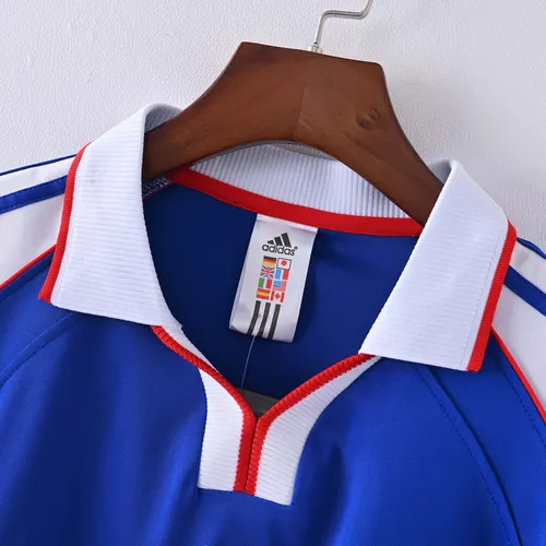 Camisa Retro Japão Casa 2000 AAA qualidade fã — view 3
