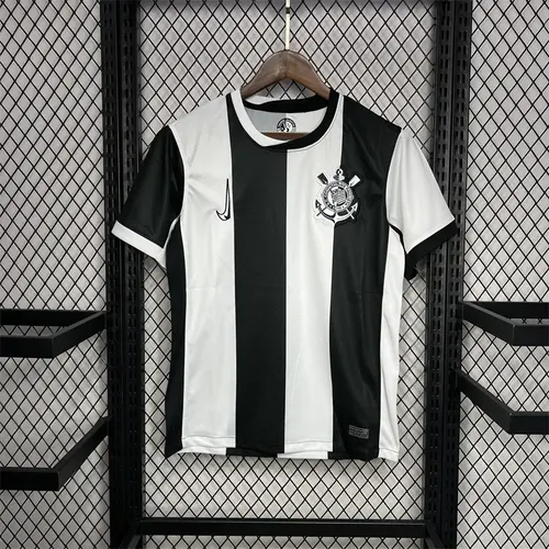 2024/2025 Corinthians Third Away Jersey AAA fan-grade
