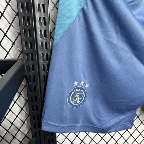 2024/2025 Ajax Away Shorts AAA fan-grade — view 4