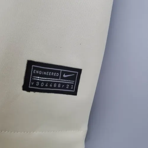 Maillot de football extérieur Liverpool 2021/2022 Qualité thaï — view 10