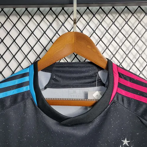 2023/2024 Edición Conmemorativa Argentina Jersey Calidad Tailandesa — view 8