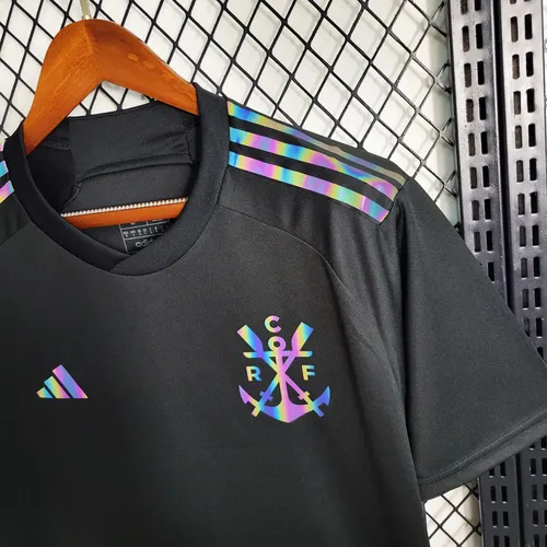 2023/2024 Flamengo Third Away Jersey AAA fan-grade — view 9