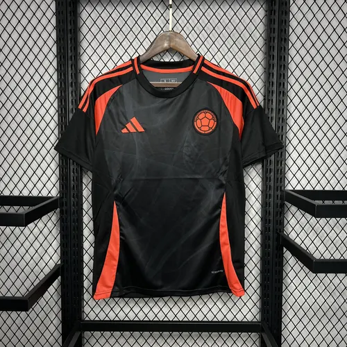 2024-2025 Colombia National Team Away Jersey — view 1