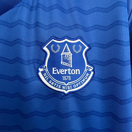 2025/2026 Everton Home Football Shirt 1:1 Thai Quality — view 6