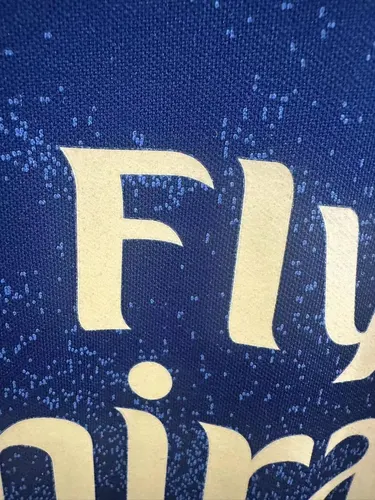 2019/2020 Retro Real Madrid Away Soccer Jersey AAA fan-grade — view 7