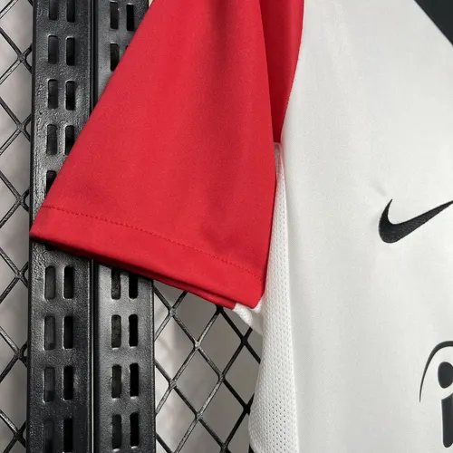 2024/2025 Frankfurt Home Football Jersey — view 6