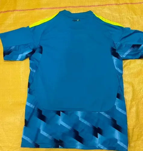 2026 Maillot Gardien Espagne Football Qualité Thaï — view 2