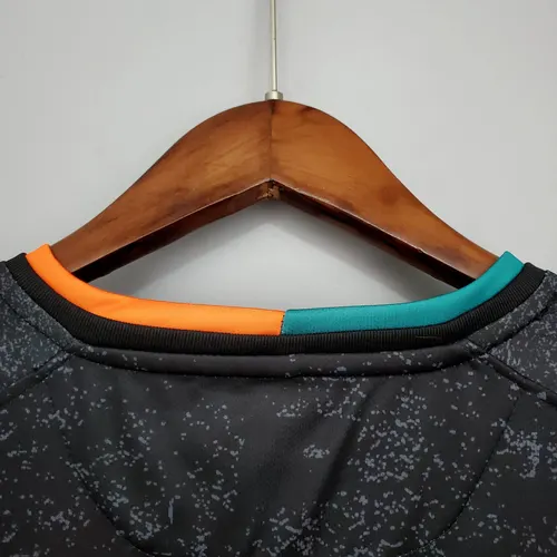 Venezia Home Football Jersey 2021/2022 AAA fan-grade — view 7