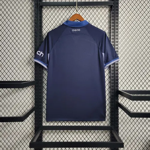 2023/2024 Tottenham Away Football Shirt — view 2