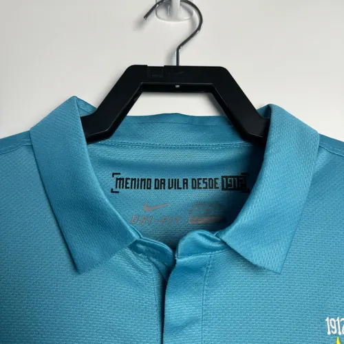 2012-2013 Retro Santos Third Away Soccer Jersey AAA fan-grade — view 3