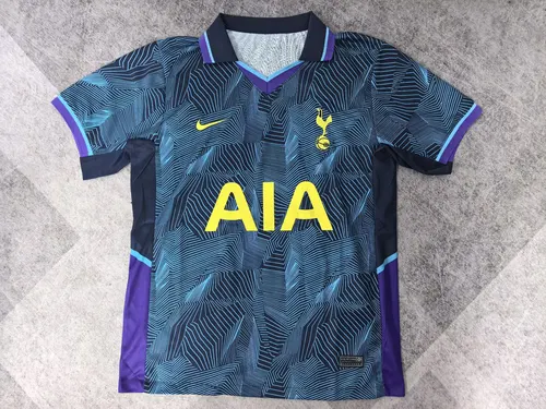 2025/2026 Tottenham Concept Version Football Jersey AAA fan-grade