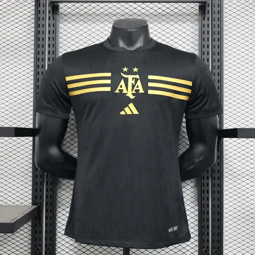 2023/2024 Argentina National Team Special Edition Football Shirt AAA fan-grade