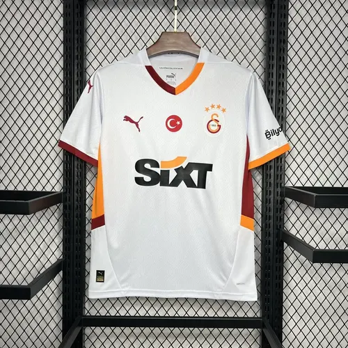 2024/2025 Galatasaray Away Football Shirt AAA fan-grade