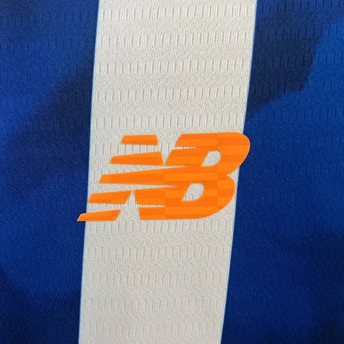 Maillot Domicile 2024/2025 Porto Qualité Thaï — view 5