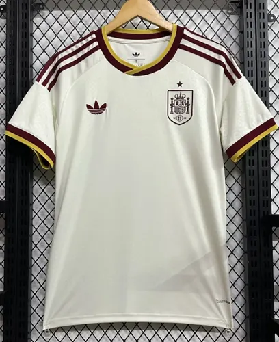 2026 Spain Away Football Shirt AAA fan-grade — view 1