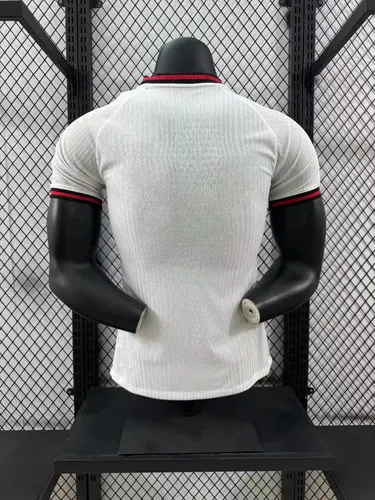 قميص برشلونة الخاص نسخة اللاعب 02 لموسم 2024/2025 — view 2