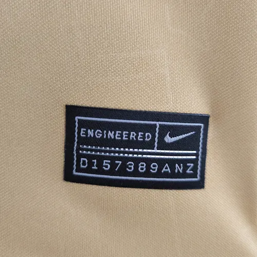 2022/2023 Barcelona Away Football Shirt AAA fan-grade — view 10