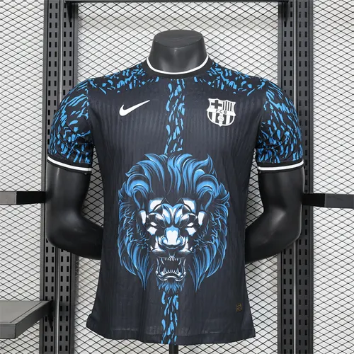 2024/2025 Barcelona Player Version Special Edition Jersey 005 AAA fan-grade