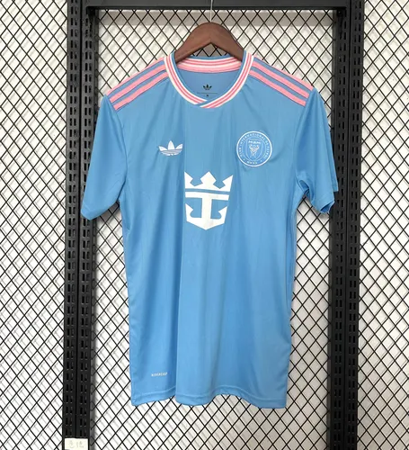 2025/2026 Inter Miami Third Away Football Jersey AAA fan-grade