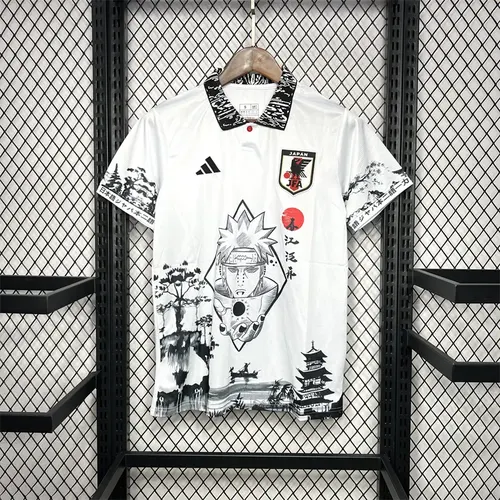 2024-2025 Japan ペイン Pain Jersey AAA fan-grade — view 1