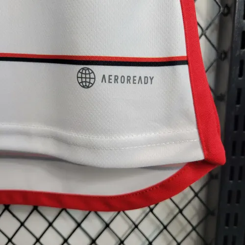 2023/2024 Flamengo Away Jersey AAA fan-grade — view 9