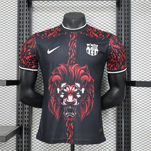 2024/2025 Barcelona Player Version Special Edition Jersey 004 AAA fan-grade