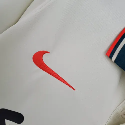 Maillot de football extérieur Liverpool 2021/2022 Qualité thaï — view 5