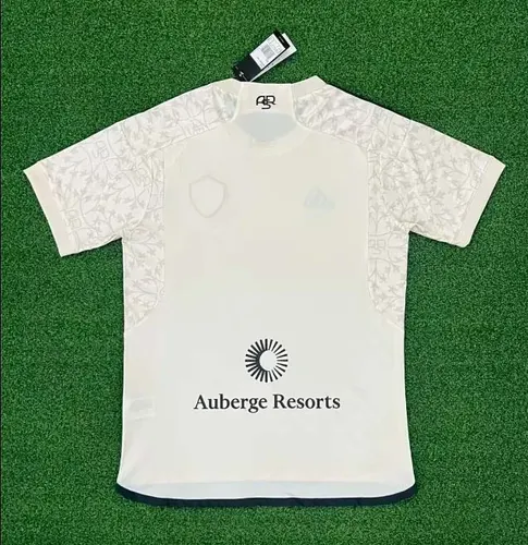 2023/2024 Roma Away Soccer Jersey AAA fan-grade — view 2