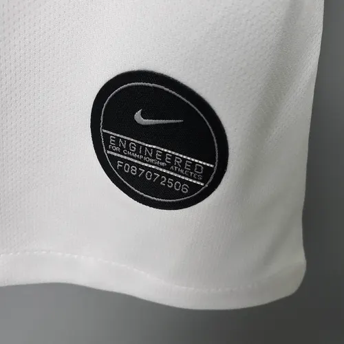 2019 Brazil Soccer Jersey Away — view 7