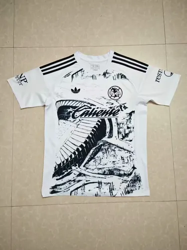 Camisa Goleiro Club América 2025/2026 Qualidade Tailandesa
