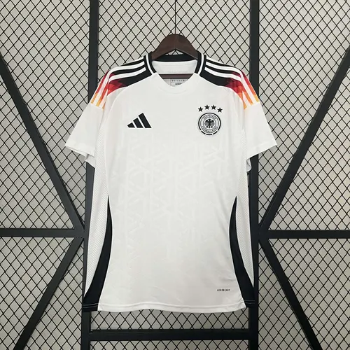 2024-2025 Germany Home Football Shirt AAA fan-grade — view 1