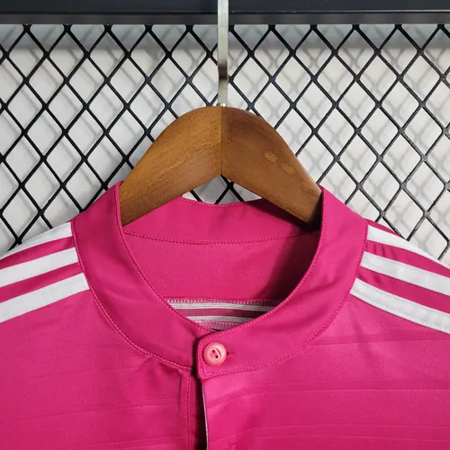 2014/2015 Retro Real Madrid Away — view 7
