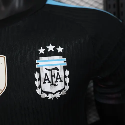 2026 Player Version Camiseta de Portero Argentina AAA calidad para aficionados — view 7