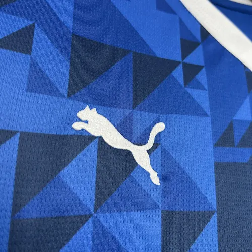 2024/2025 Al-Hilal Saudi Home Football Shirt AAA fan-grade — view 6