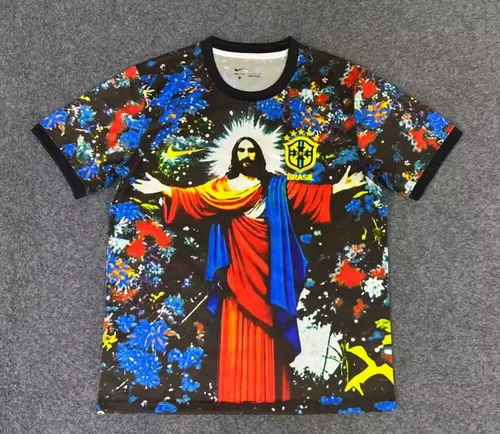 2025/2026 Brazil goddess Starry Sky Edition Football Jersey AAA fan-grade