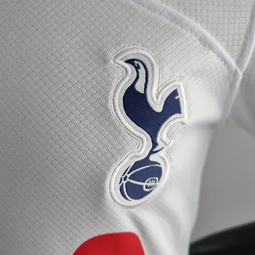 2022/2023 Tottenham Home Football Shirt Kids Size — view 5