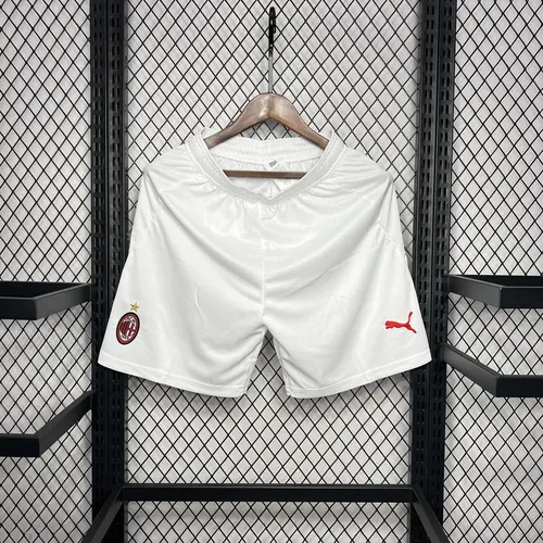2024/2025 AC Milan Home Shorts AAA fan-grade — view 1