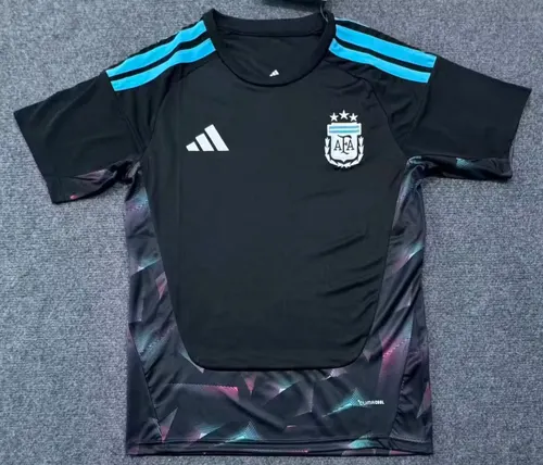 2026 Argentina Goalkeeper Football Shirt AAA fan-grade — view 1