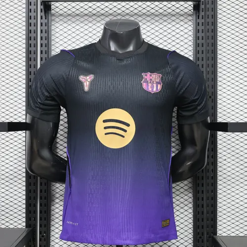 2026/2027 Player Version Barcelona Away Football Jersey1:1 Thai Quality