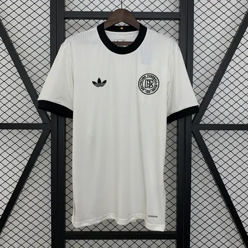 2025/2026 Germany 125th Anniversary Edition Football Jersey AAA fan-grade