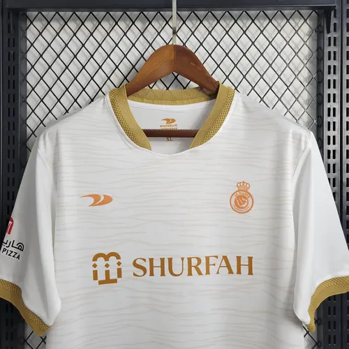 2022/2023 Al-Nassr Third Away Football Shirt — view 3