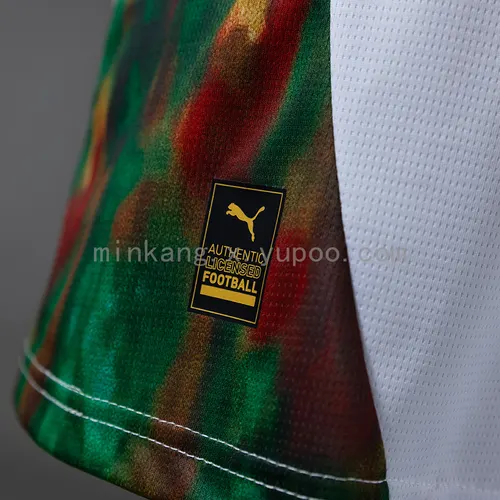Camiseta de fútbol Edición Conmemorativa de Portugal 2026 AAA calidad fan — view 6