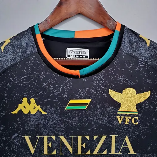 Venezia Home Football Jersey 2021/2022 AAA fan-grade — view 3