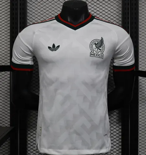 2026 Player Version Mexico Away Football Jersey AAA fan-grade