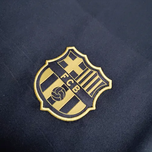 Barcelona Football Shirt Away 2020/2021 AAA fan-grade — view 6