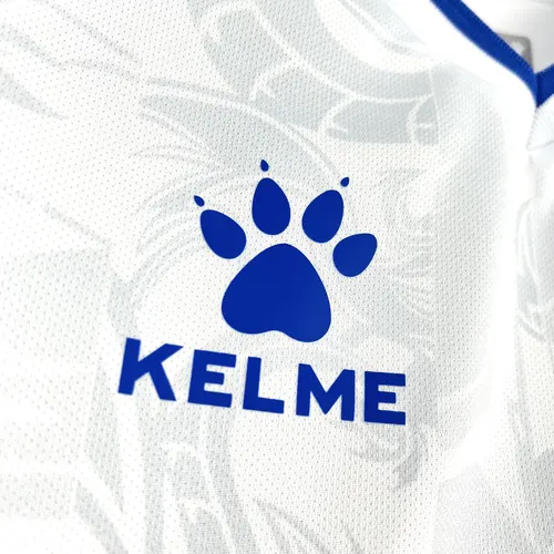 2026 Bosnia & Herzegovina Away Jersey — view 6